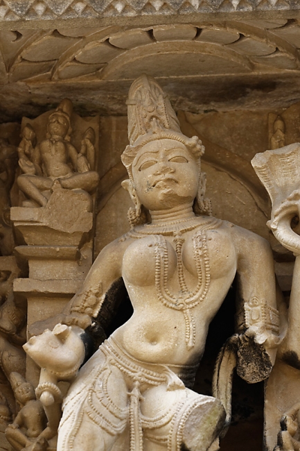 Khajuraho-Western group-243